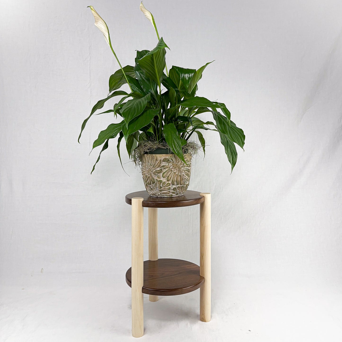 Powder River Plant Stand
