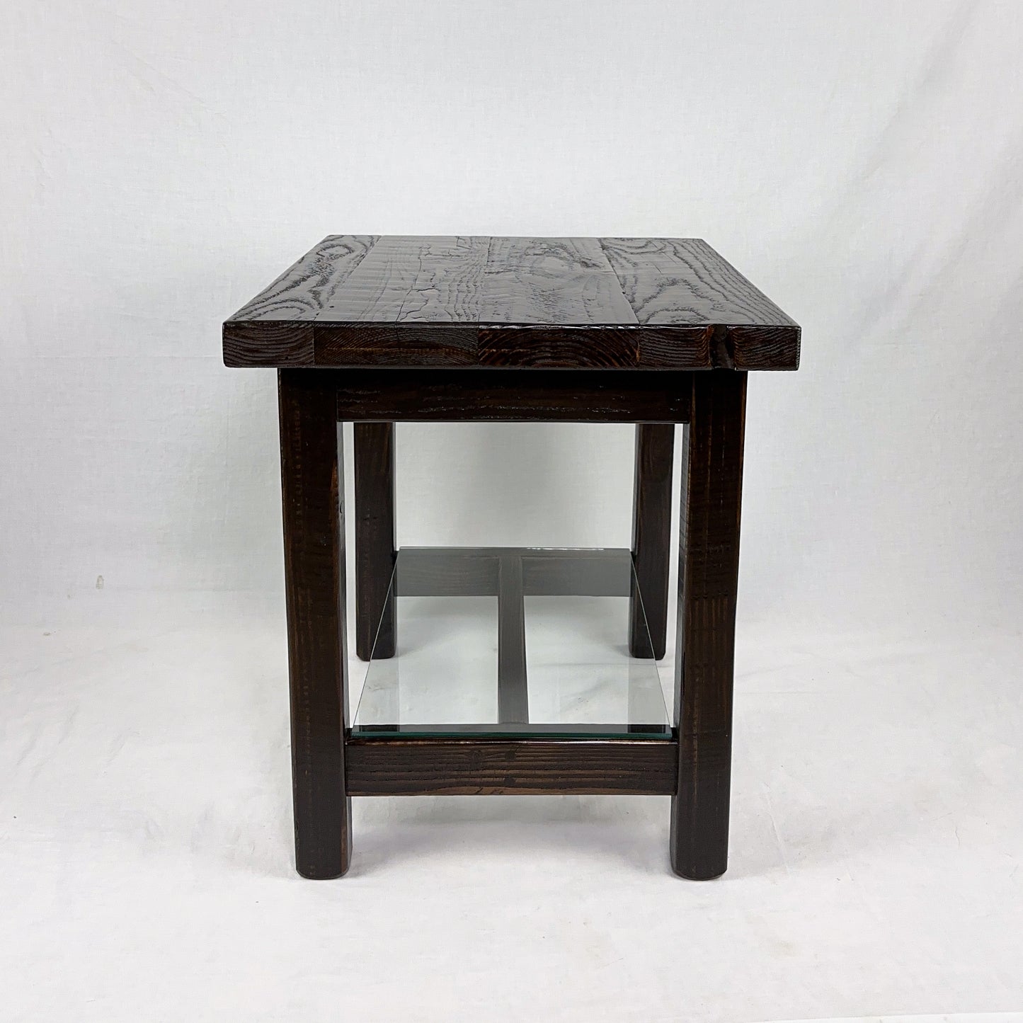 Bitterroot End Table