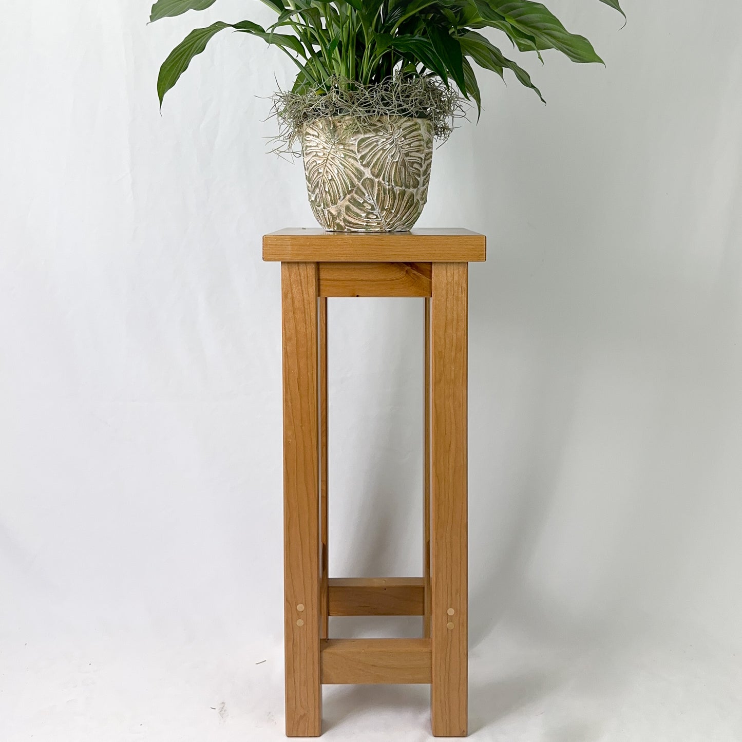 Stillwater Plant Stand