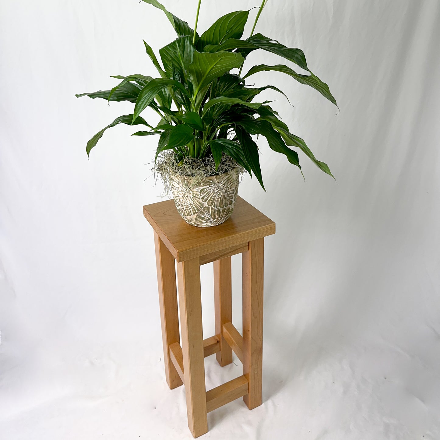Stillwater Plant Stand