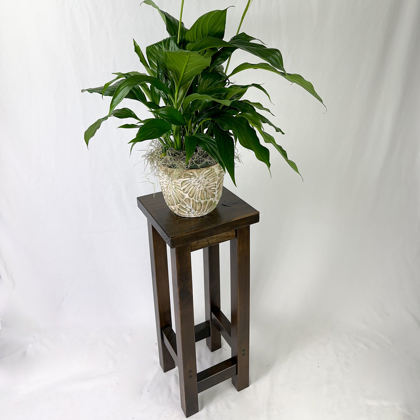 Stillwater Plant Stand