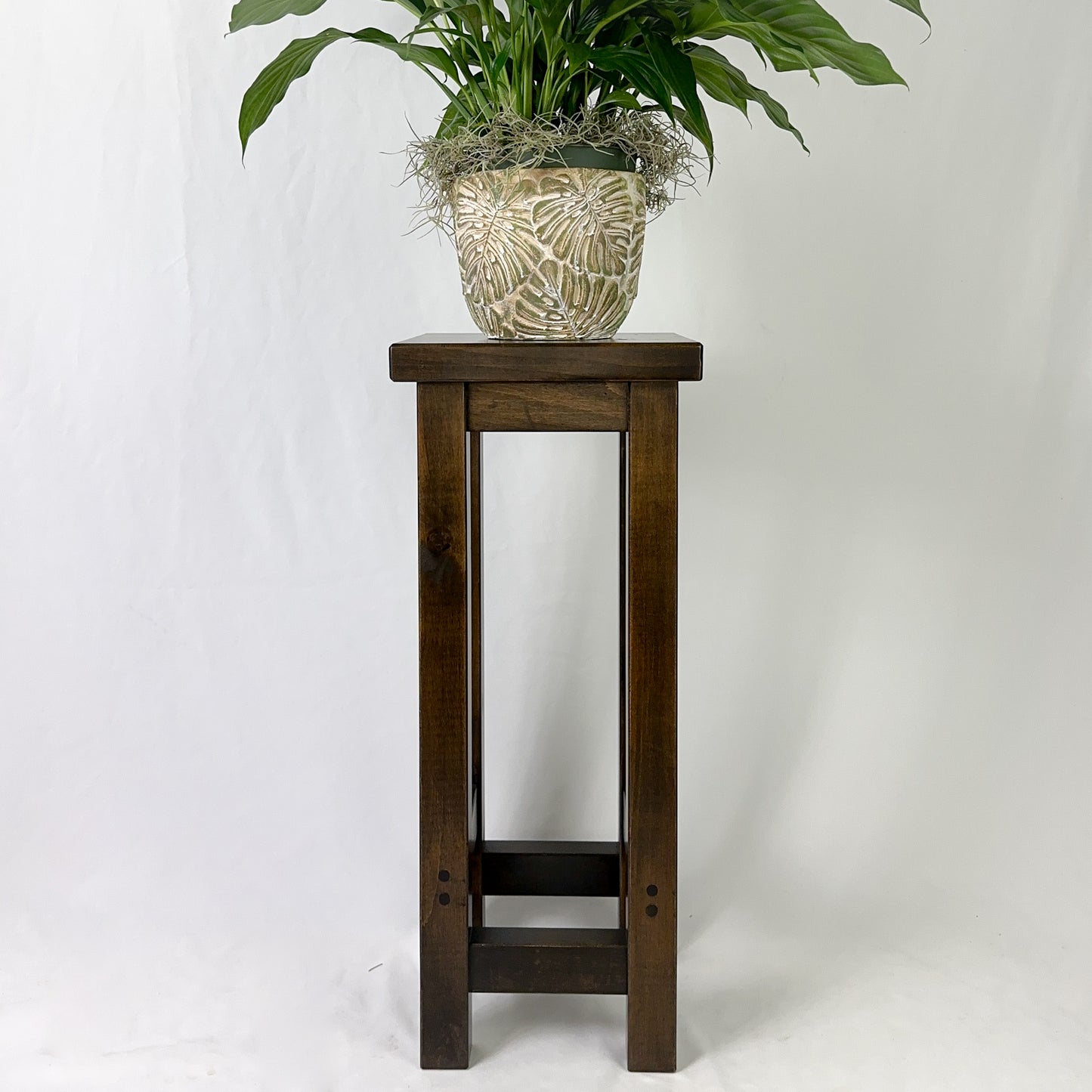 Stillwater Plant Stand
