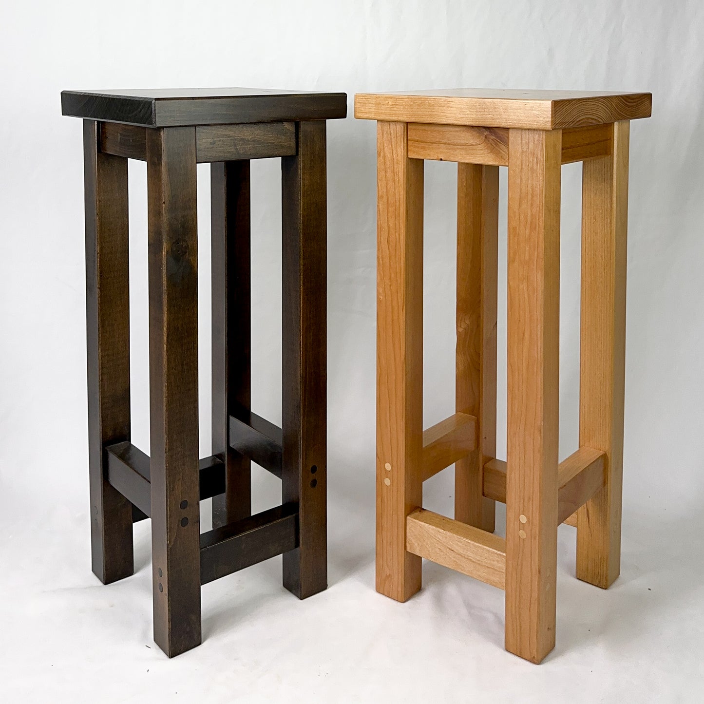 Stillwater Plant Stand