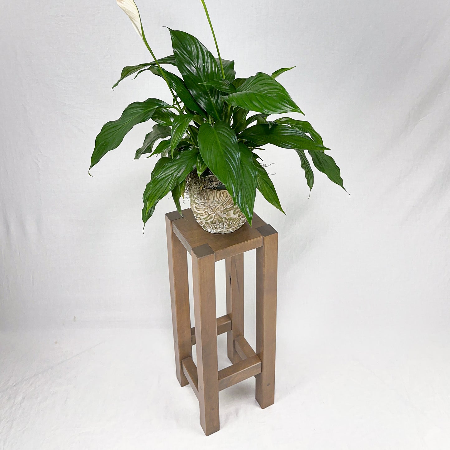 Dearborn Plant Stand