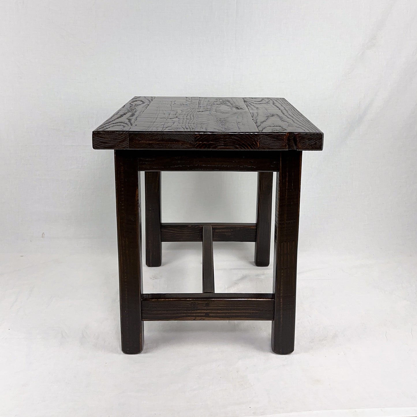 Bitterroot End Table
